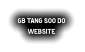 GB Tang Soo do  Website