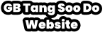 GB Tang Soo Do  Website