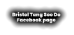Bristol Tang Soo Do  Facebook page