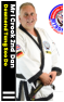 Mr I Crook 2nd  Dan Downend Tang Soo Do