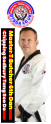 Master T Butcher 6th Dan Chipping Sodbury Tang Soo Do