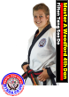 Filton Tang Soo Do Master A Woodford 4th Dan