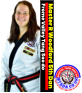 Master R Woodford 5th Dan Frome Valley Tang Soo do