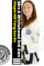 Mrs A Whitehead 3rd  Dan  Staple Hill Tang Soo Do
